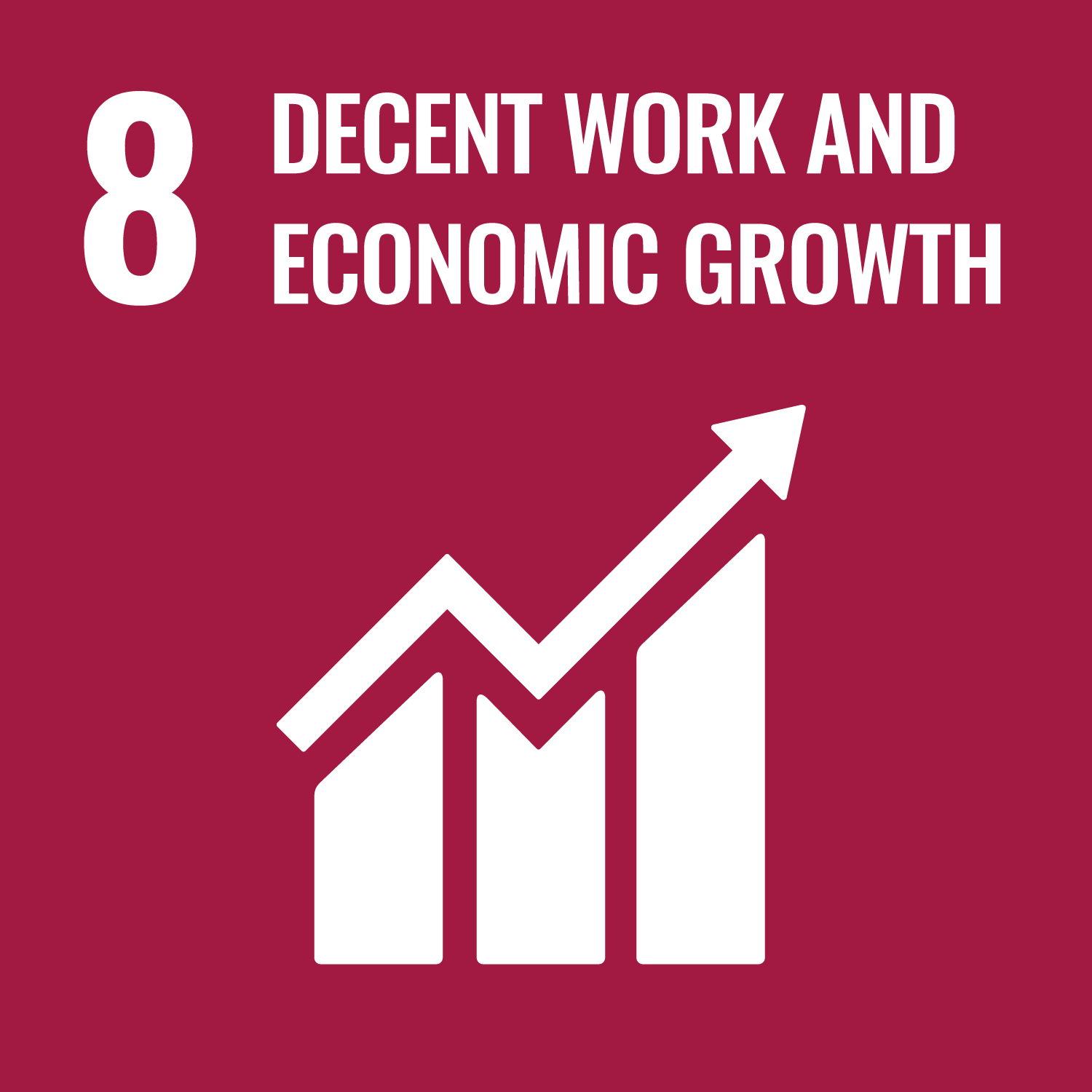 SDG 8: 협력업체 상생 안전 문화